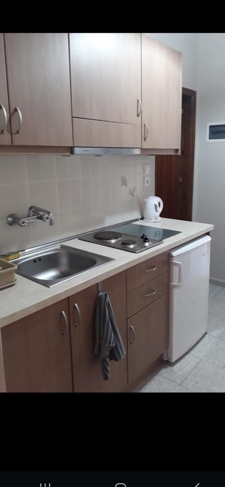 Lola Apartments Liapades Exterior foto